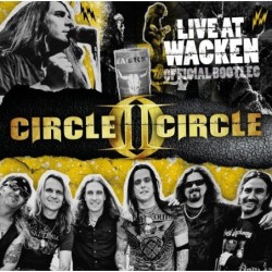Live At Wacken - Official...