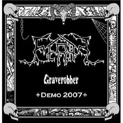 Graverobber