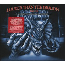 Louder Than The Dragon - II