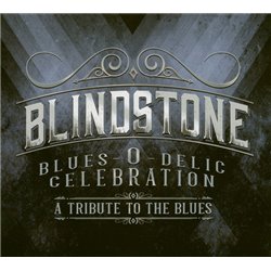 Blues-O-Delic Celebration