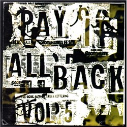 Pay It All Back - 5