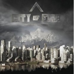 City Of Fire