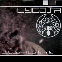 Lycobra Command