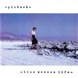 Blue Screen Life