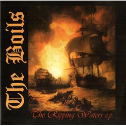 The Ripping Waters E.P.