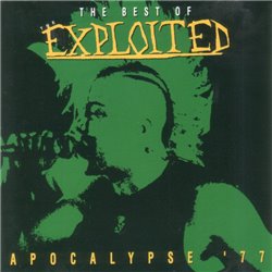 Apocalypse '77 - The Best Of