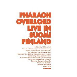 Live In Suomi Finland