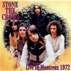 Live In Montreux 1972
