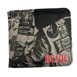 AC/DC Patches