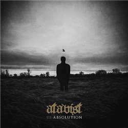 III -  Absolution