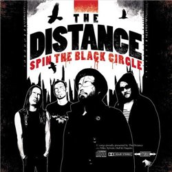 Spin The Black Circle