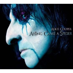 Along Came A Spider