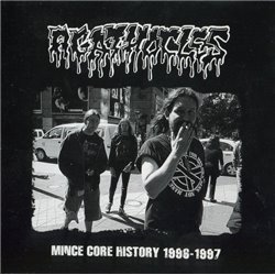 Mince Core History 1996-1997
