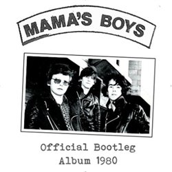 Official Bootleg Album 1980