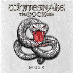 The Rock Album - MMXX