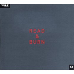 Read & Burn