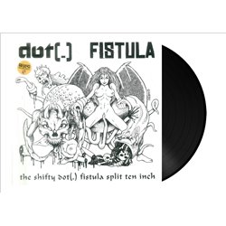 The Shifty Dot (.) Fistula...