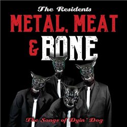Metal, Meat & Bone - The...