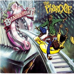 Bizarre Ride II - The Pharcyde