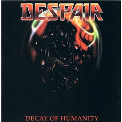 Decay Of Humanity
