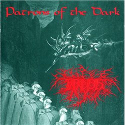 Patrons Of The Dark