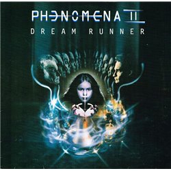 II - Dream Runner