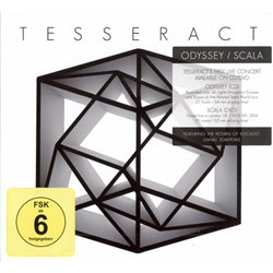 Odyssey / Scala