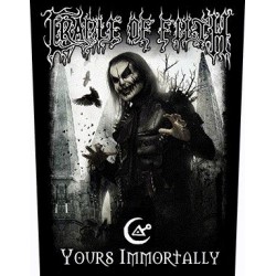 Yours Immortally