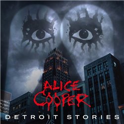 Detroit Stories