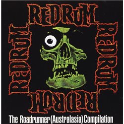 Redrum - The Roadrunner