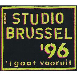 Studio Brussel - 't Gaat...