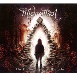 The Metamorphosis Melody