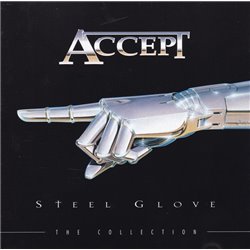 Steel Glove - The Collection