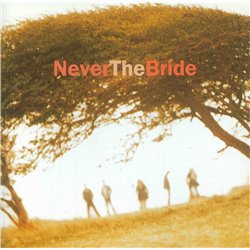 Never The Bride