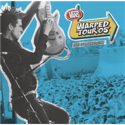 Warped Tour 2005 Compilation
