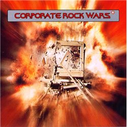 Corporate Rock Wars