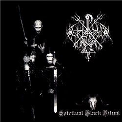 Spiritual Black Ritual