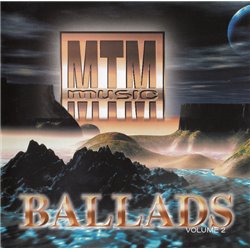 MTM Ballads - 2