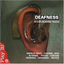 Deafness - 5