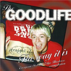 The Good Life - The Way It Is