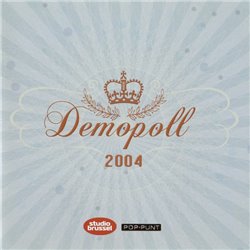 Demopoll Harvest 2004
