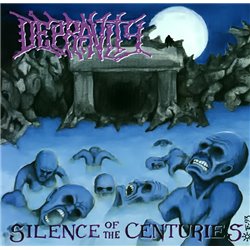 Silence Of The Centuries