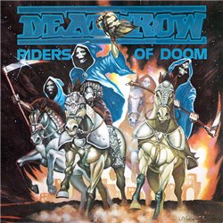 Riders Of Doom