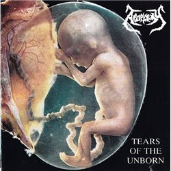 Tears Of The Unborn