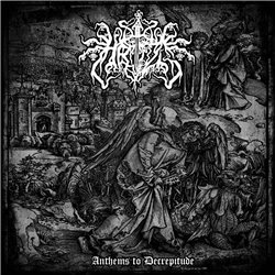 Anthems To Decrepitude