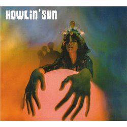 Howlin’ Sun