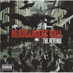 Headbangers Ball - The Revenge