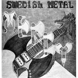 Swedish Metal