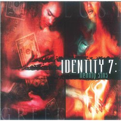 Identity 7: Deadly Sins
