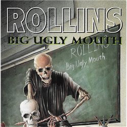 Big Ugly Mouth
